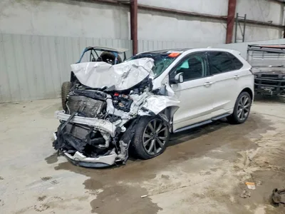 2017 FORD EDGE SPORT, фото 1, лот 10556235
