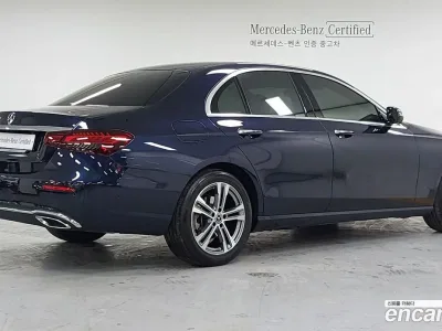 2023 Mercedes-Benz E-Class E250 Avantgarde, фото 2, лот 10169761