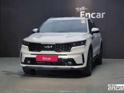 2023 Kia Sorento HEV 1.6 2WD, фото 3, лот 10197239