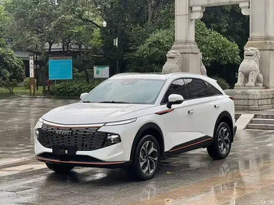 2022 Haval Shenshou 1.5T Smart Enjoyment Edition, фото 2, лот 10286762