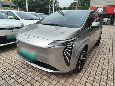 2023 Aion Y Younger Starlight Edition, фото 1, лот 10599935