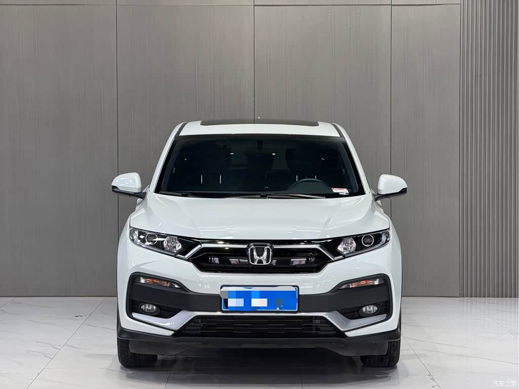 2022 Honda XR-V 1.5L CVT Obsidian Edition, фото 2, лот 11204840
