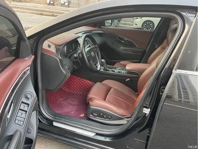 2013 Buick La Crosse, фото 4, лот 10275647