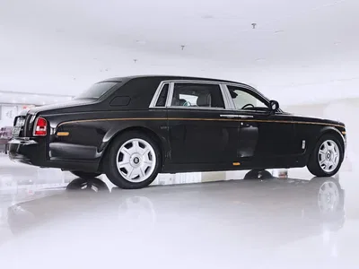 2013 Rolls-Royce Phantom 6.7L Extended Wheelbase (EWB), фото 4, лот 10236515