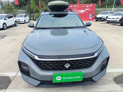 2021 Baojun Valli 1.5T Nagqu Starry Sky CVT Flagship Model, фото 3, лот 11302164