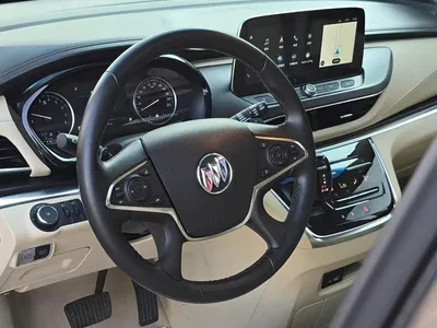2023 Buick GL8 Land Business Class Premium, фото 4, лот 10250339