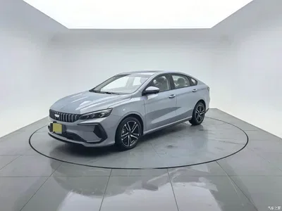 2024 Geely Binrui COOL 1.5T DCT Soaring Dragon Edition, фото 1, лот 10303013
