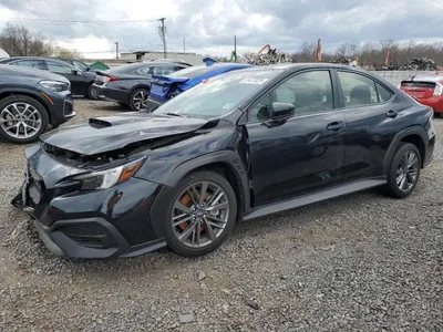2024 SUBARU WRX, фото 1, лот 10566441