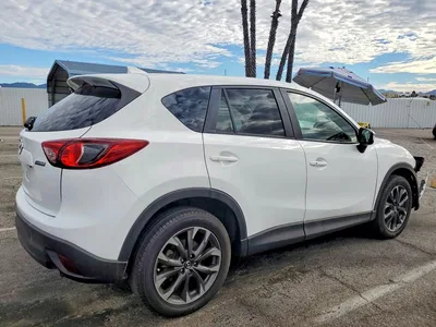 2016 MAZDA CX-5 GT, фото 3, лот 10676992