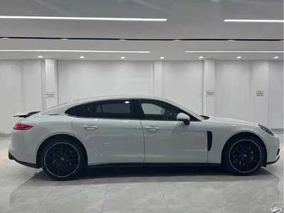 2019 Porsche Panamera 4 Executive Long Wheelbase 2.9T, фото 4, лот 11586414