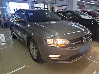 2016 Volkswagen Bora Model 1.6L Automatic Comfort, фото 4, лот 10471687