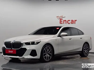 2024 BMW i5 eDrive 40 M Sport, фото 1, лот 10780899
