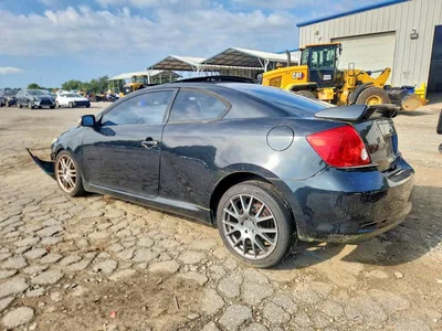 2007 SCION TC BASE, фото 2, лот 10880432