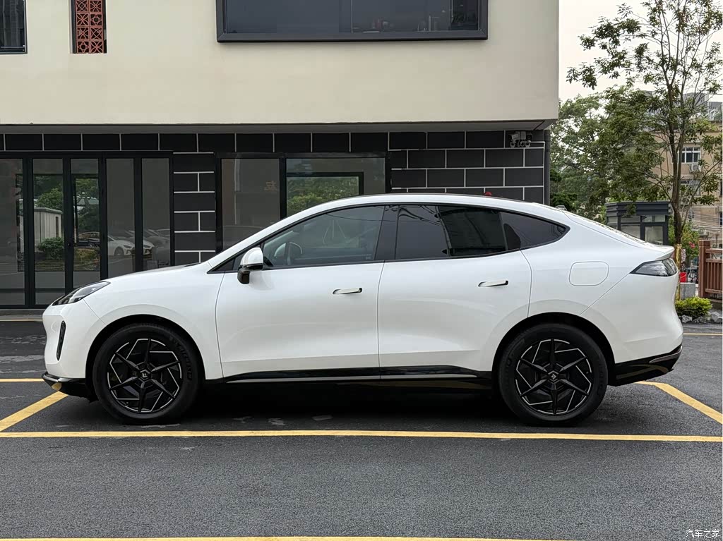 2023 GAC Haobo Hyper HT 670 RWD Ultra High Voltage Edition, фото 4, лот 11157515