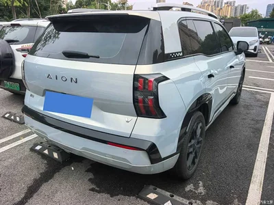 2024 Aion V Aion T-Rex 520 Smart Edition, фото 4, лот 11474327
