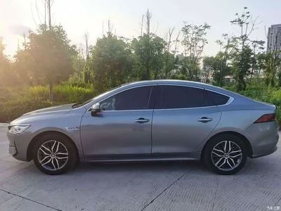 2021 BYD Qin PLUS EV 500KM Luxury Model, фото 4, лот 11535563