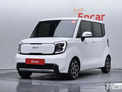 2025 Kia RAY Signature, фото 1, лот 10528187