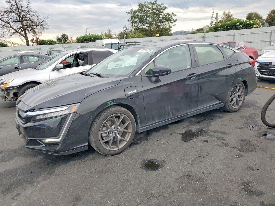 2018 HONDA CLARITY, фото 1, лот 10710996