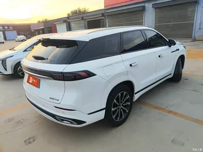 2023 Chery Tiggo 9 2.0T DCT 2WD Leading Edition 5-seater, фото 3, лот 10332909
