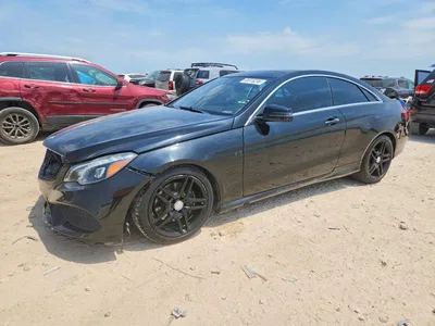 2016 MERCEDES-BENZ E 400, фото 1, лот 10834774