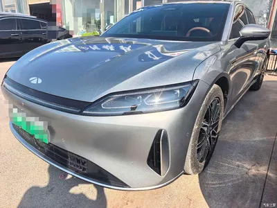 2025 Chery Fengyun A9L Model 260 Extended Range Premium Edition, фото 1, лот 10834324