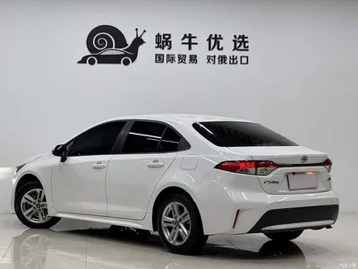 2022 Toyota Levin Facelift TNGA 1.5L CVT Progressive Edition, фото 4, лот 10277929