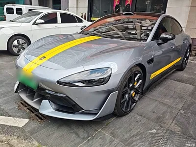 2025 Xiaomi Auto Xiaomi SU7 Ultra Model Ultra, фото 2, лот 10385480