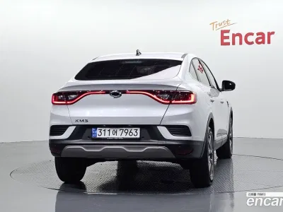 2024 Samsung XM3 1.6 GTe RE, фото 3, лот 11178062