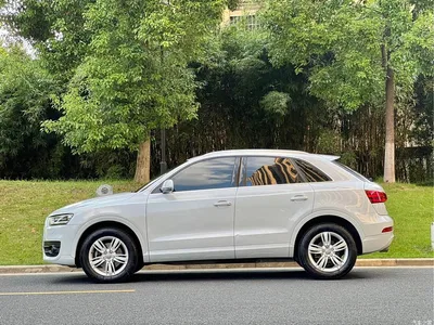 2015 Audi Q3 35 TFSI Comfort, фото 3, лот 10234703