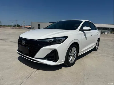 2025 Changan Eado Model PLUS 1.5L Manual Luxury Edition, фото 1, лот 10251079