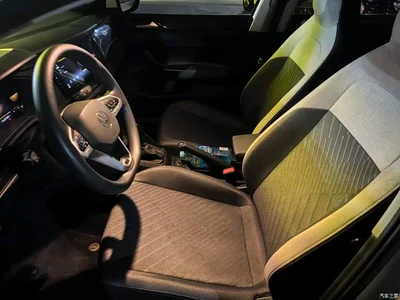 2023 Volkswagen Lavida Xinrui 1.5L Auto Xinyi Edition, фото 3, лот 10886849