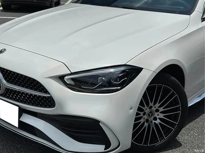 2026 Mercedes-Benz C-Class C 260 L Sport, фото 4, лот 10396803