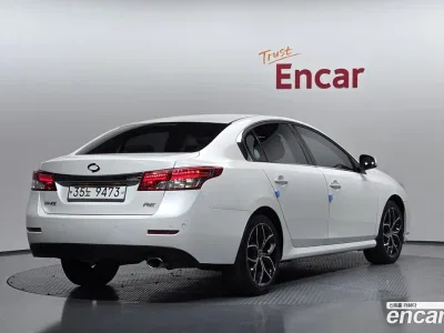 2014 Samsung SM5 RE, фото 1, лот 10189717