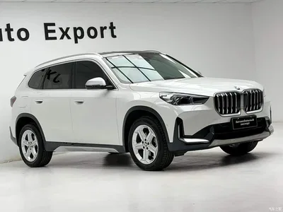 2023 BMW X1 sDrive20Li X Design Package, фото 3, лот 10423038