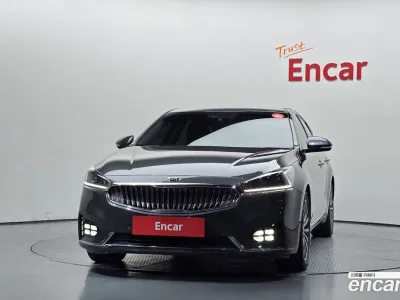 2016 Kia K7 2.4 GDI Prestige, фото 3, лот 10393349