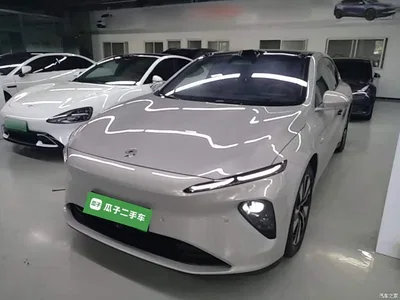 2023 NIO ET7 75kWh, фото 1, лот 10365836