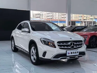 2018 Mercedes-Benz GLA 200 Dynamic, фото 3, лот 10260942