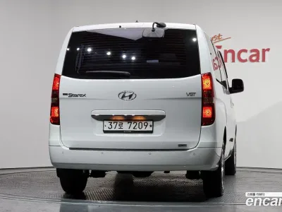 2019 Hyundai Starex 4WD Urban 9-Seater, фото 3, лот 10193073