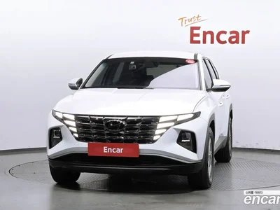2023 Hyundai Tucson Diesel 2.0 2WD, фото 3, лот 10151972