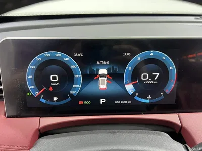 2023 Jetour X70 PLUS 1.5T DCT Warrior PLUS 5-seater, фото 3, лот 10433950