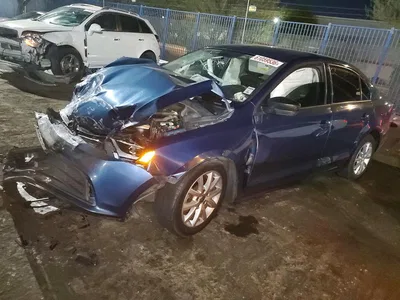 2015 VOLKSWAGEN JETTA SE, фото 1, лот 10829066