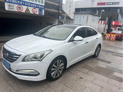 2016 Hyundai Mistra 1.8L Automatic Smart GLS, фото 1, лот 10374547