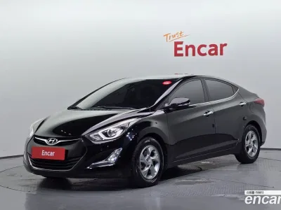 2015 Hyundai AVANTE 1.6 GDi Modern, фото 1, лот 10216730