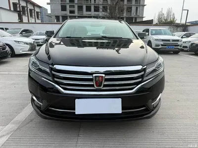 2017 Roewe 950 30T Internet Flagship Edition, фото 2, лот 11150224
