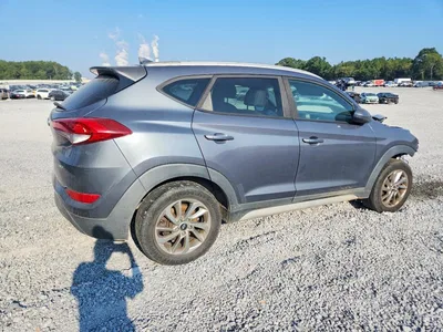 2018 HYUNDAI TUCSON SEL, фото 3, лот 10754007