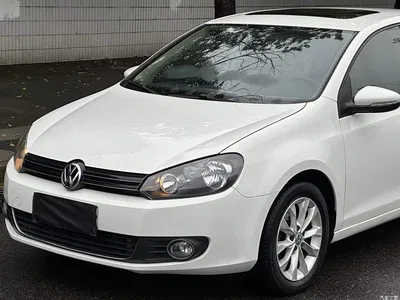 2012 Volkswagen Golf 1.6 Automatic Comfort Type, фото 2, лот 11468503