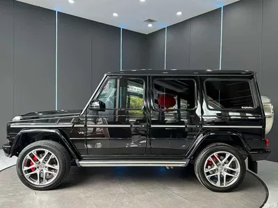 2013 Mercedes-Benz G-Class G 500, фото 4, лот 10251108