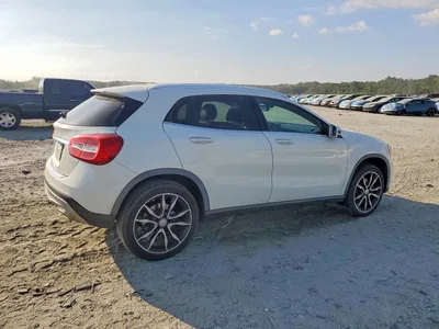 2015 MERCEDES-BENZ GLA 250, фото 3, лот 10655600