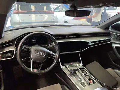 2022 Audi A6L 45 TFSI Premium Dynamic, фото 3, лот 11248641