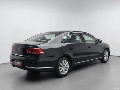 2015 Volkswagen Magotan Facelift 1.8TSI Luxury, фото 2, лот 10258453